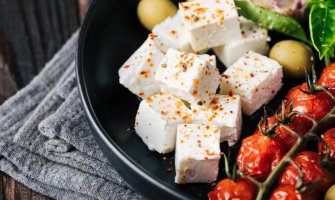 Ето какви са ефектите за тялото, ако вкарате сирене и зеленчуци само за 7 дни в храненето си! - Булгареа